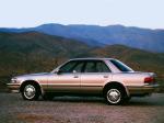 Toyota Cressida 1988 года